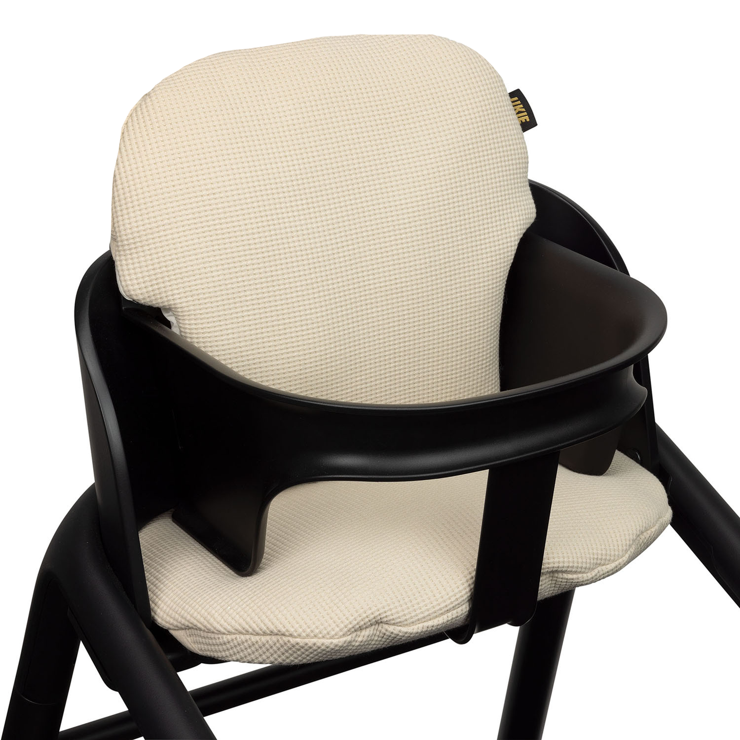 Bugaboo Giraffe Sitzkissen | Beige Waffel