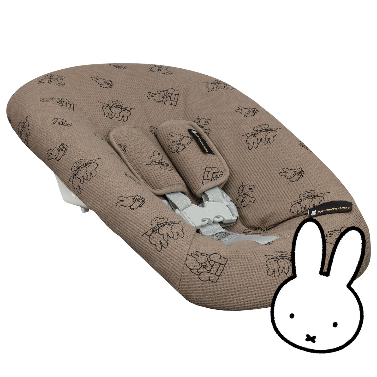 Stokke Newborn Bezug | Miffy