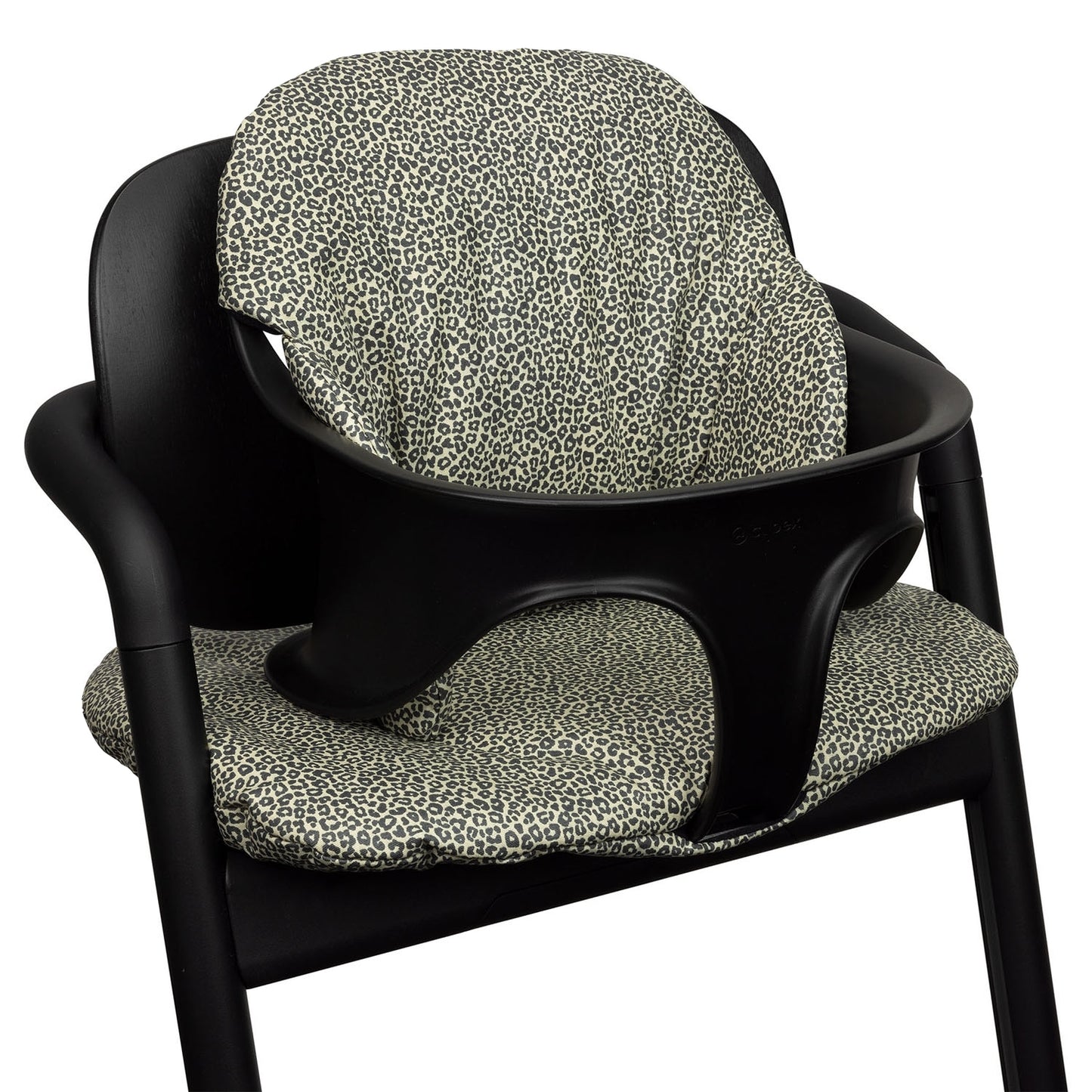 Cybex Lemo Sitzkissen | Sand Leopard | Beschichtet