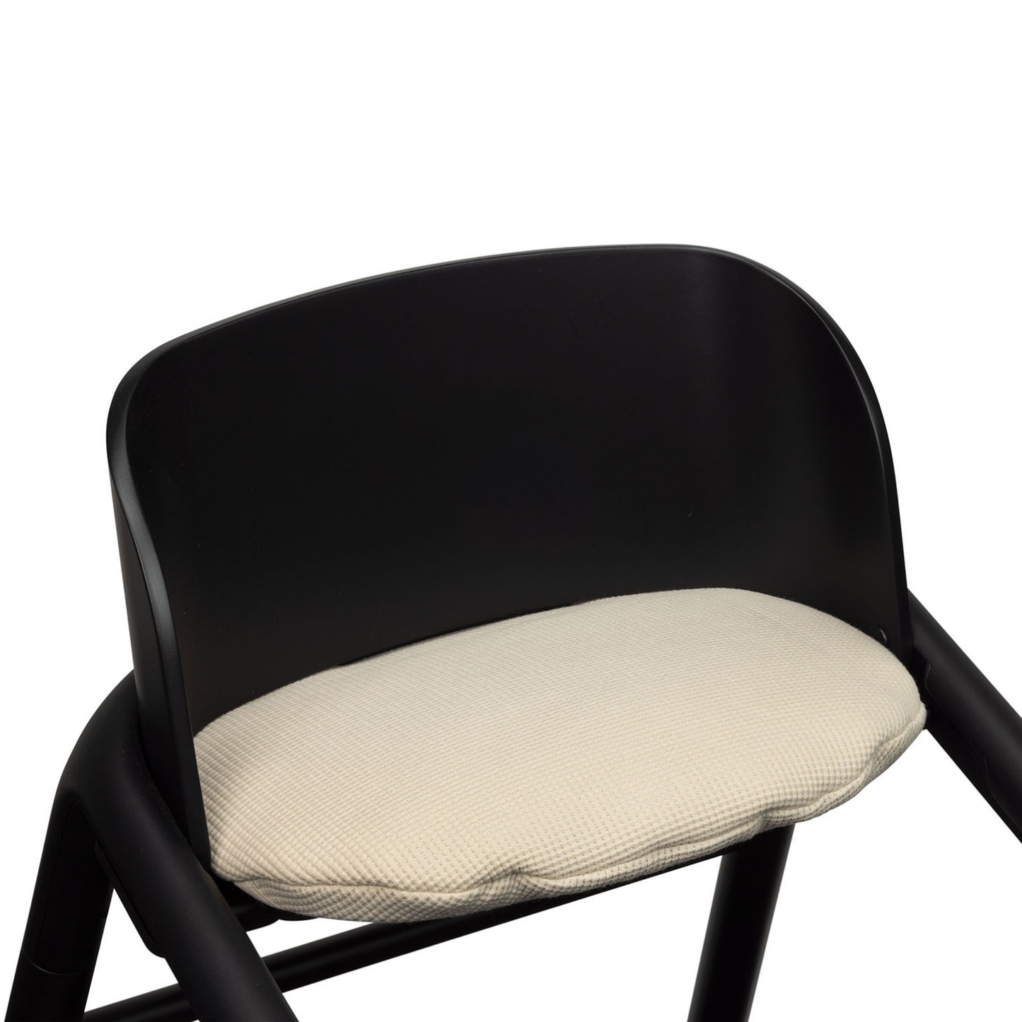 Bugaboo Giraffe Sitzkissen | Beige Waffel