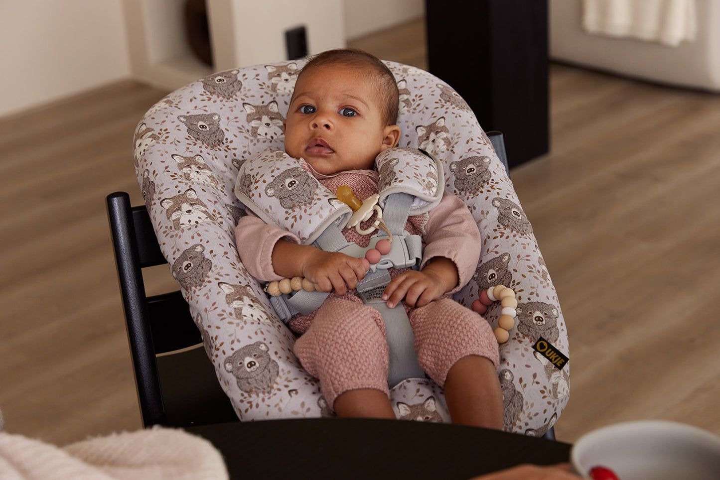 NEW | Newborn für Stokke | Modell ab 2014 | Bär&Fuchs