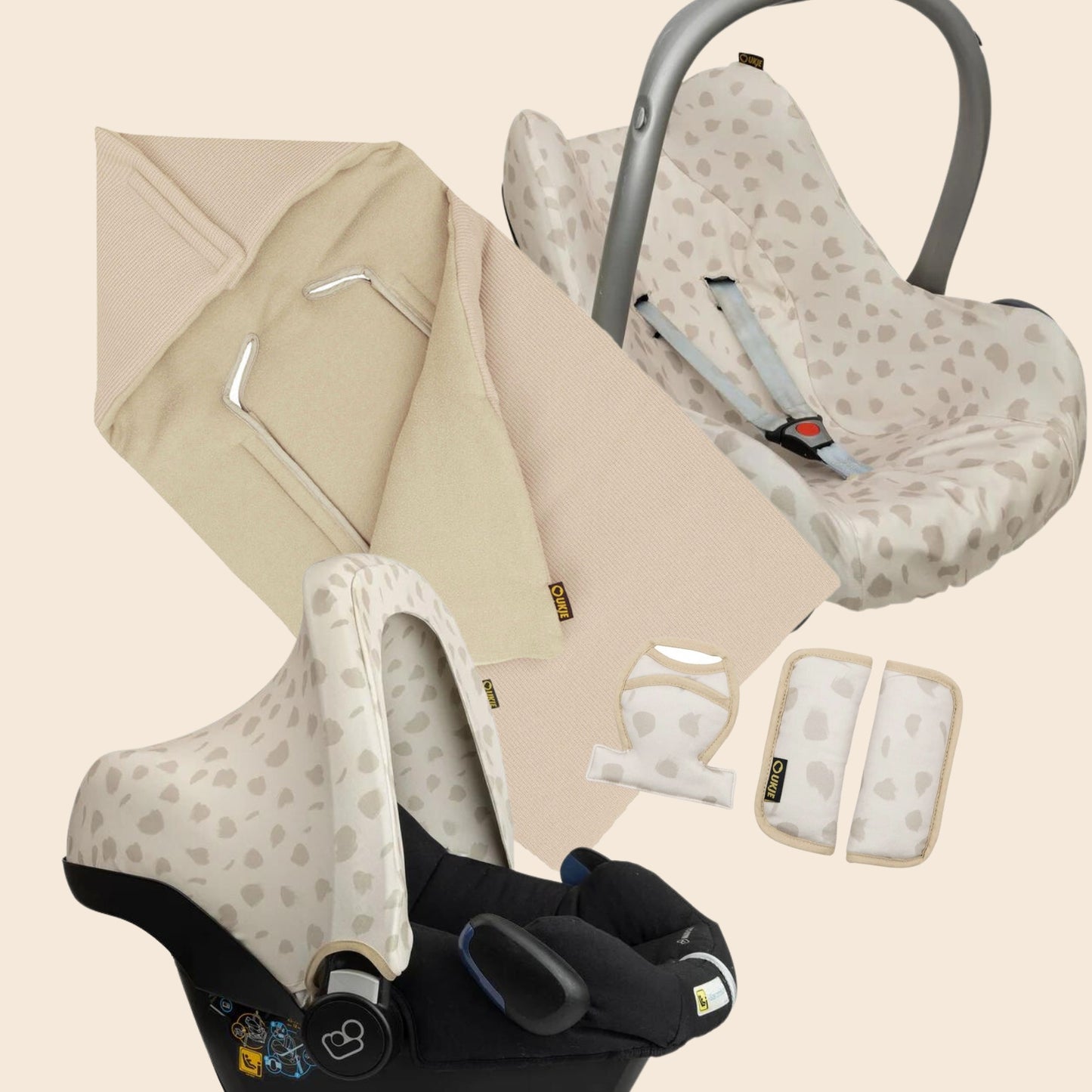 Cyber Monday Deal Maxi Cosi Bezug