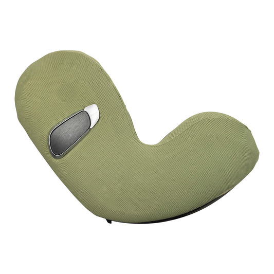 Cybex Sirona Z | Kindersitzbezug | Grün waffel