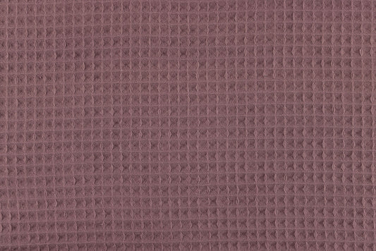 Bezug BabyBjörn Wippe | Mauve Waffel