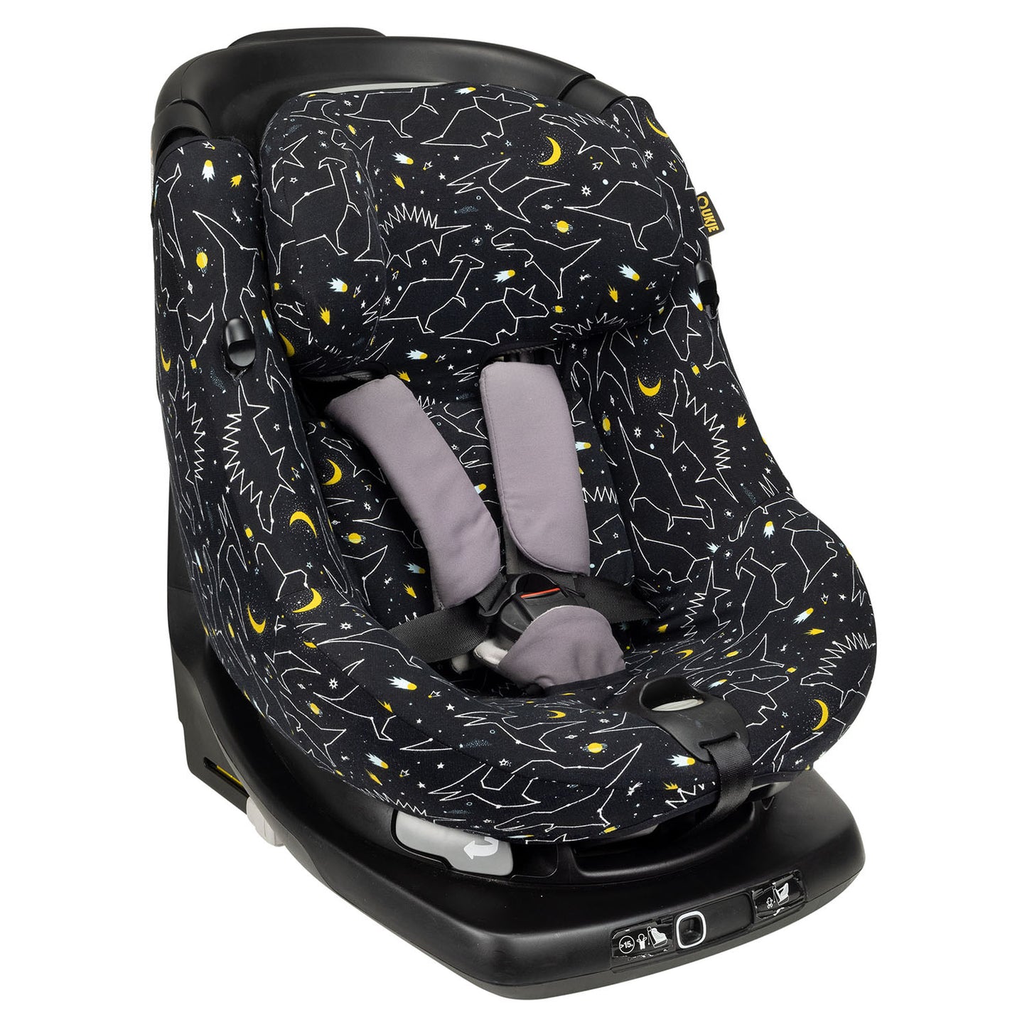 Maxi Cosi Axissfix | Kindersitzbezug | Dino