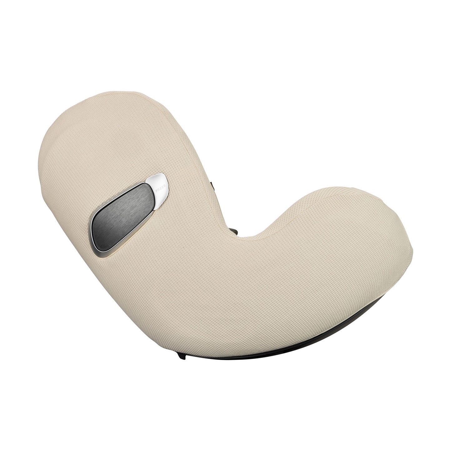 PRE-ORDER | Luxury Cybex Sirona Z | Kindersitzbezug | Beige Waffel