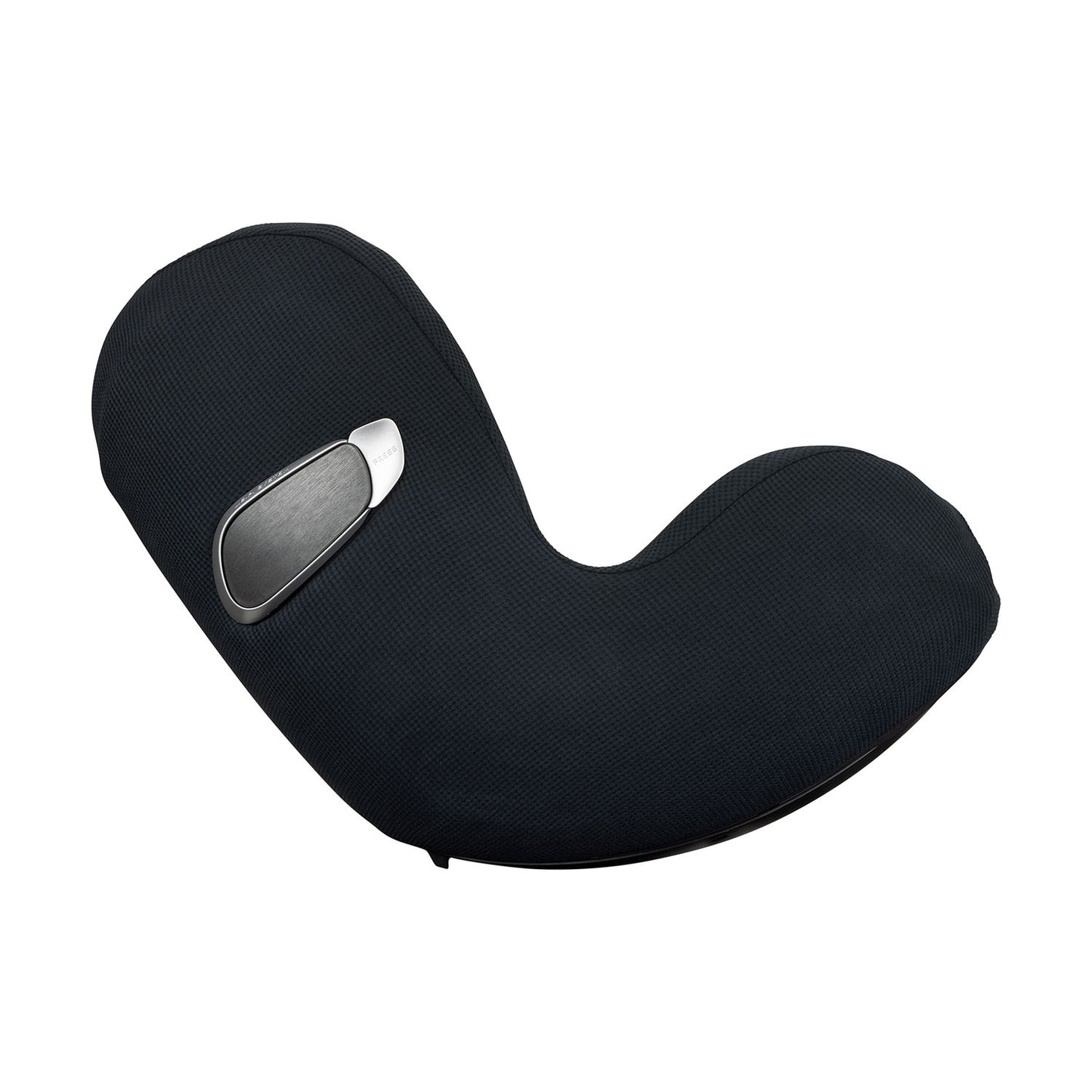 PRE-ORDER | Luxury Cybex Sirona Z | Kindersitzbezug | Schwarz Waffel