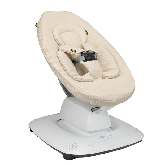 Mamaroo 5 Kissen | Beige Waffel