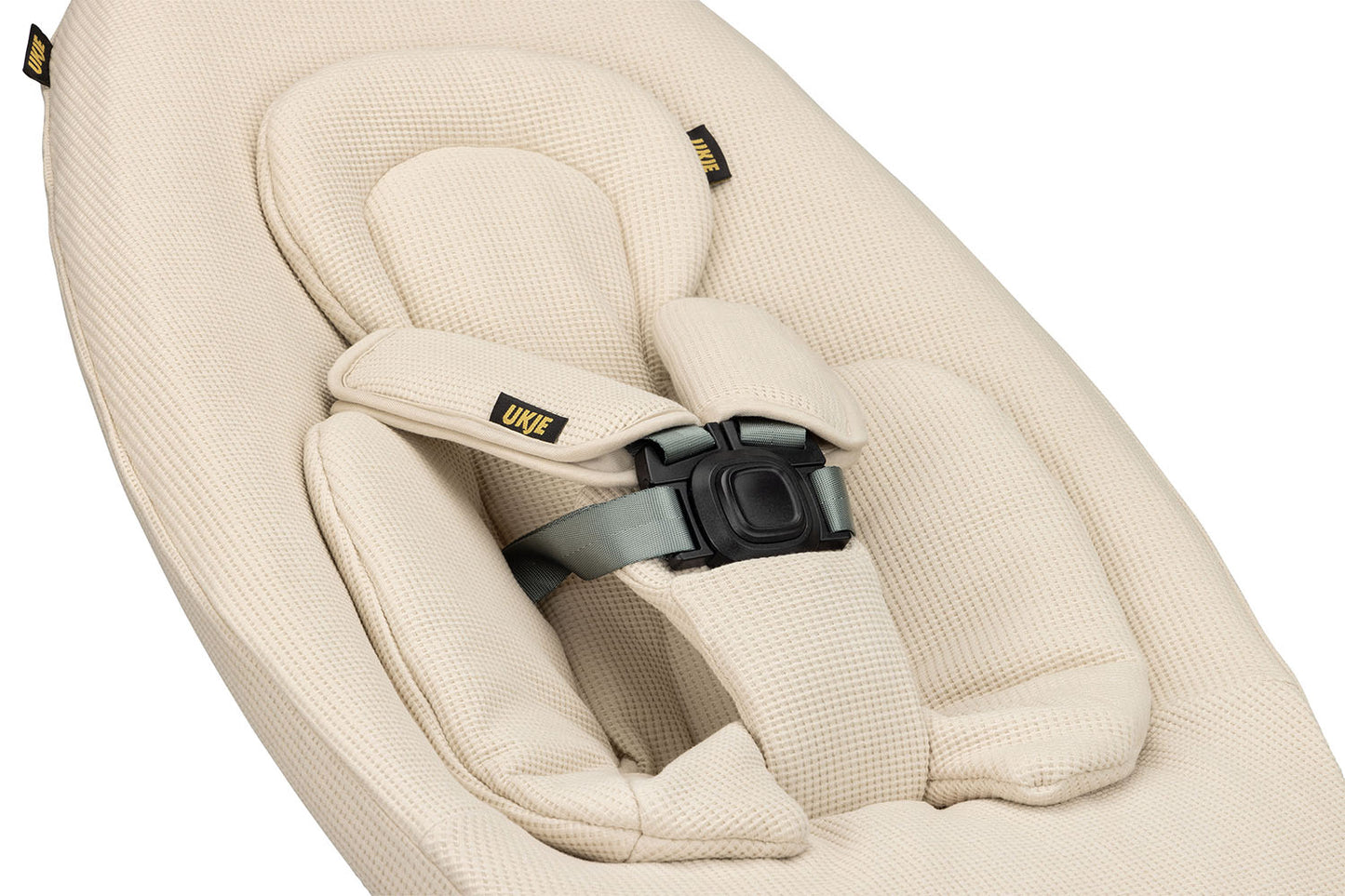Mamaroo 5 Kissen | Beige Waffel