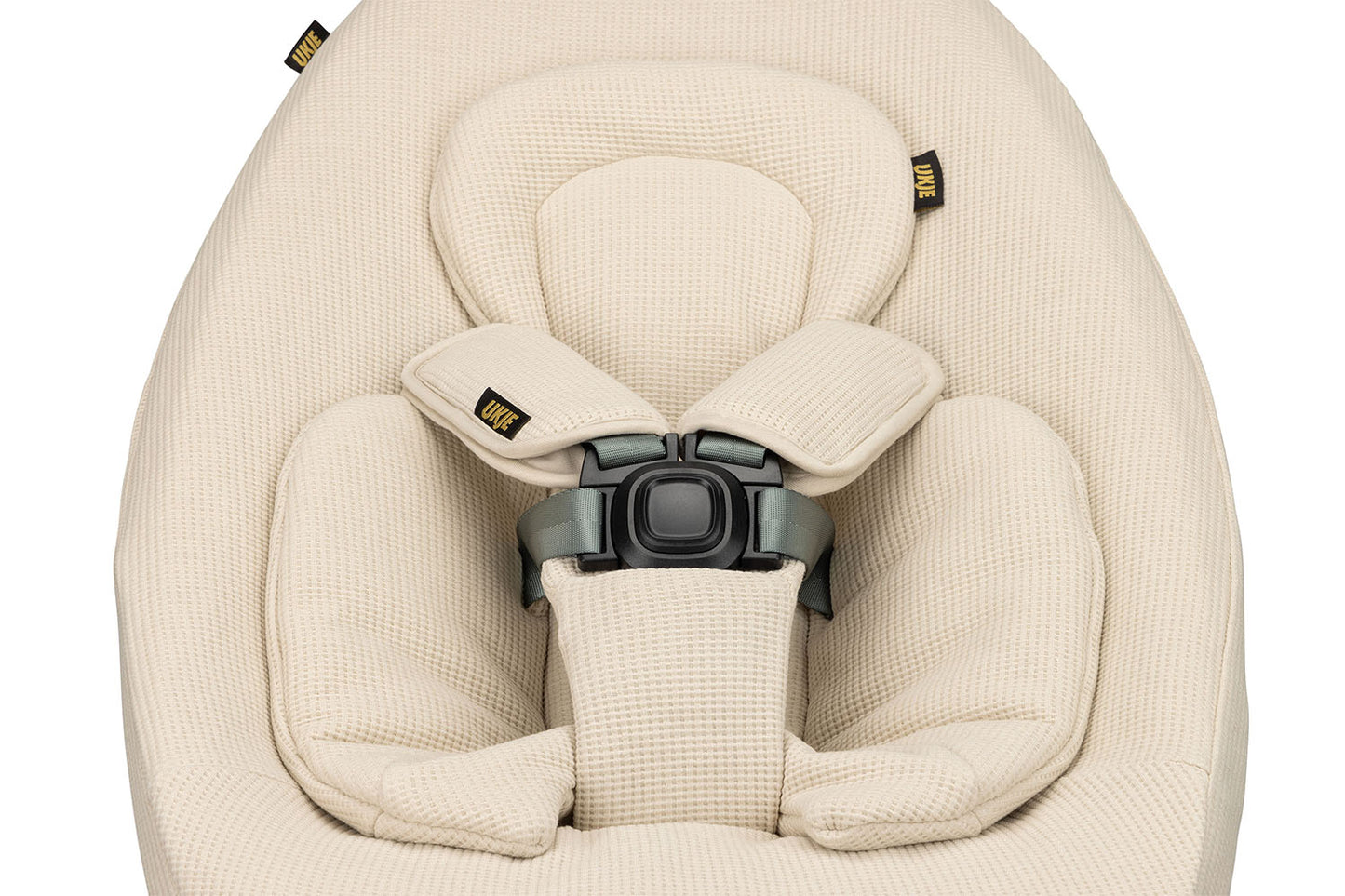 Mamaroo 5 Kissen | Beige Waffel