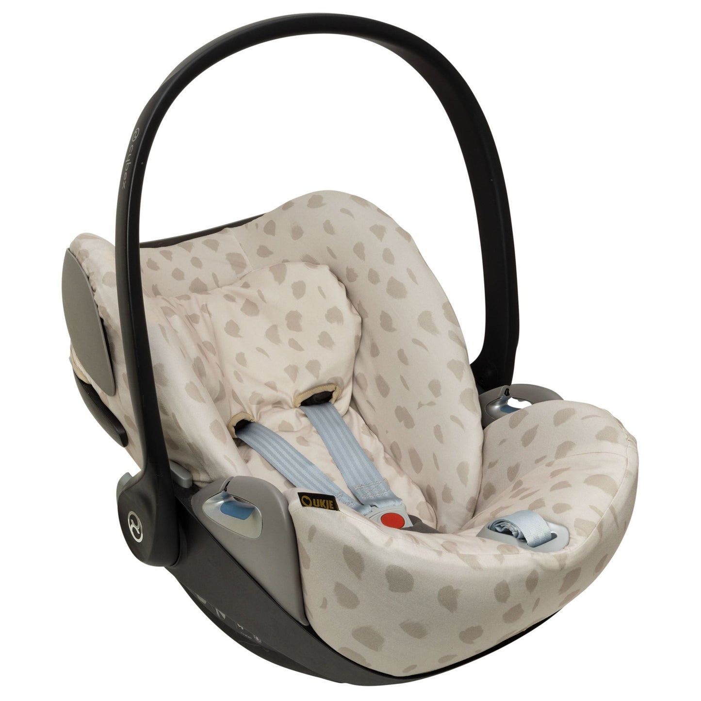 Cybex Cloud Z2 Bezug | Painted Animal