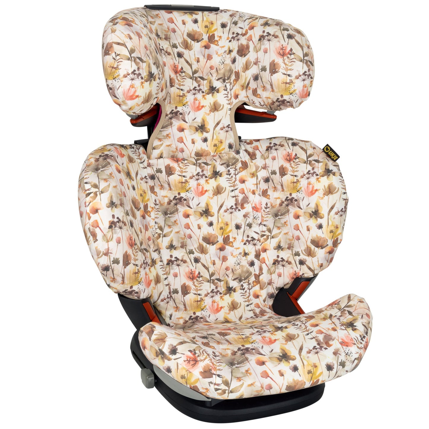 Maxi Cosi Rodifix kindersitzbezug wildblumen