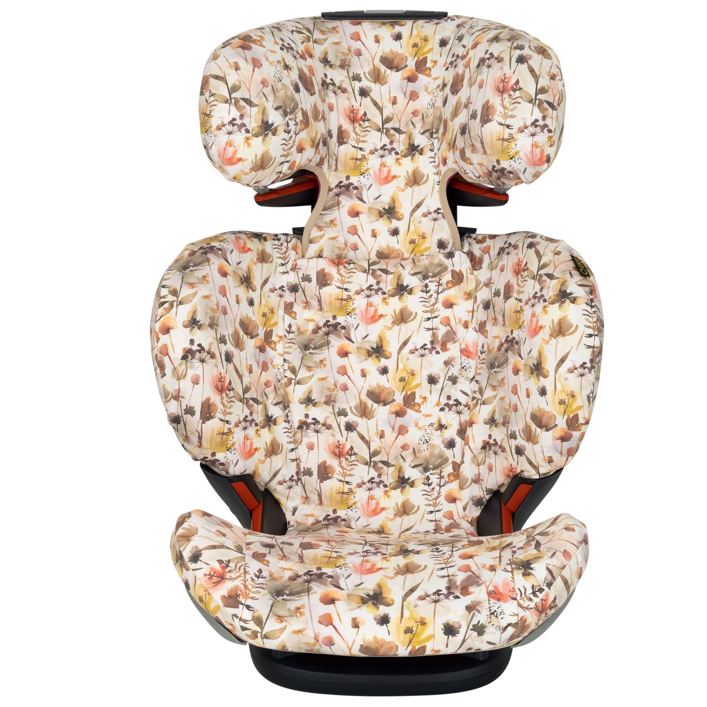 Maxi Cosi Rodifix kindersitzbezug wildblumen