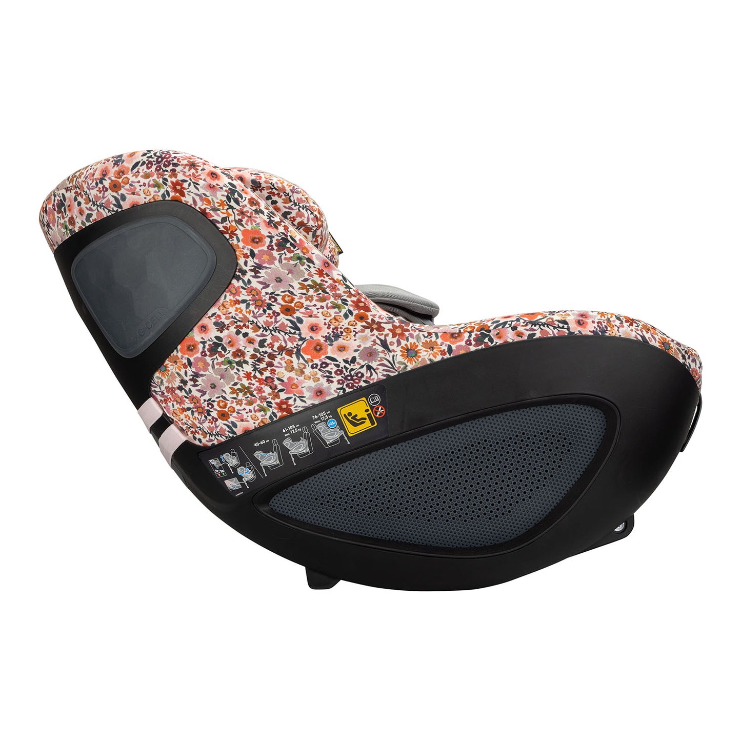 NEU | Maxi Cosi Pearl 360 Bezug | Rosa Blumen