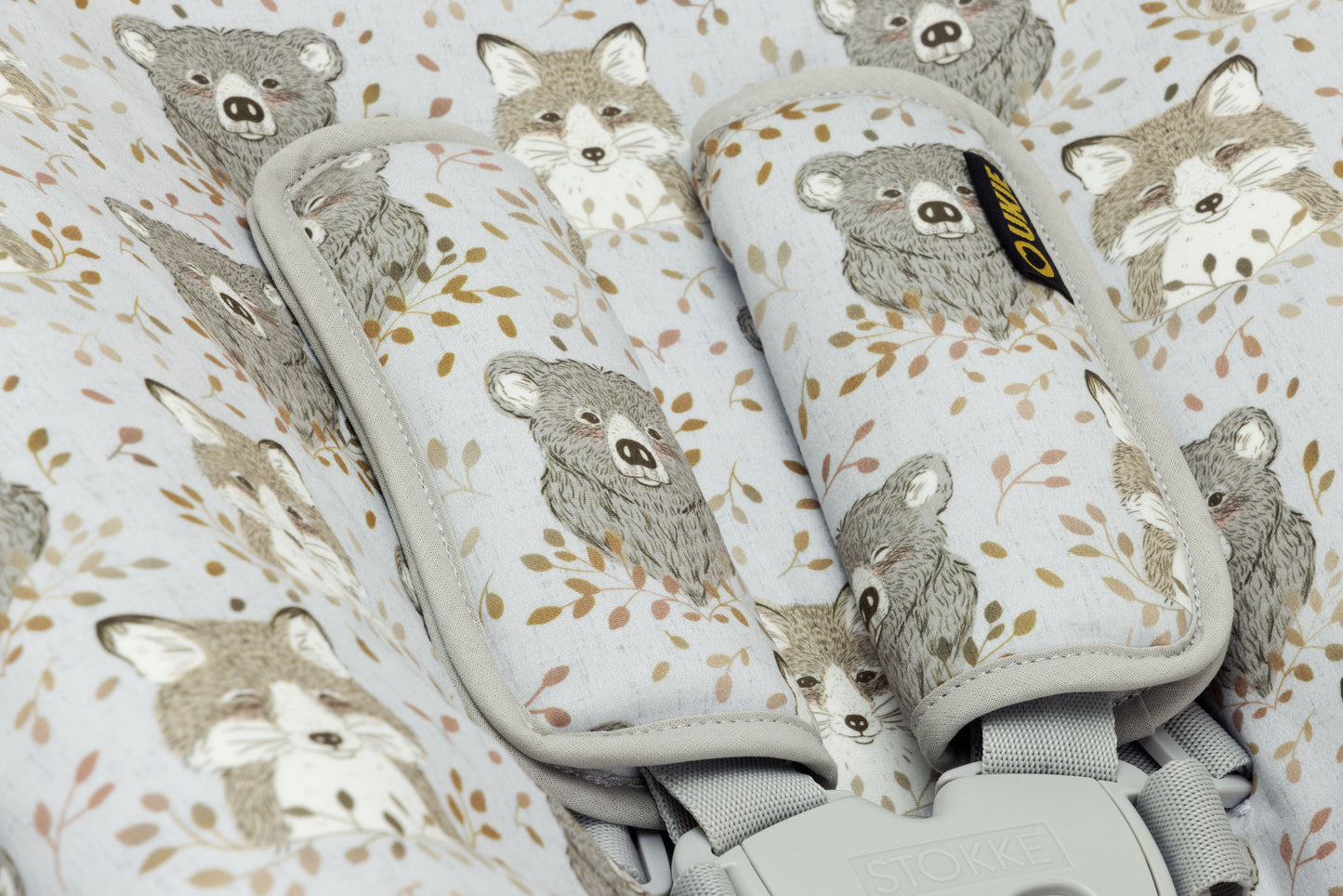 NEW | Newborn für Stokke | Modell ab 2014 | Bär&Fuchs