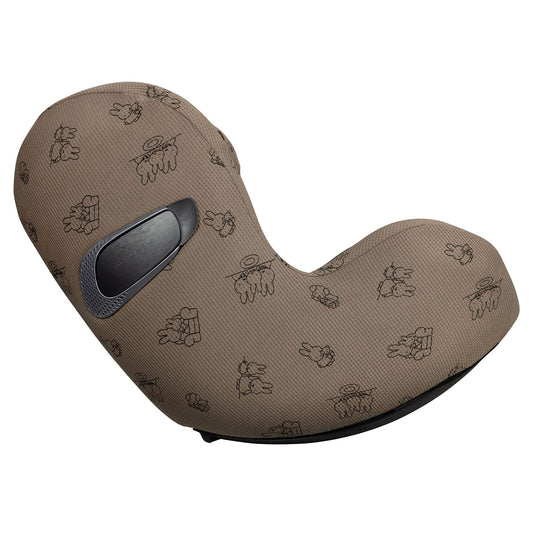 Cybex Sirona Z | Kindersitzbezug | Miffy