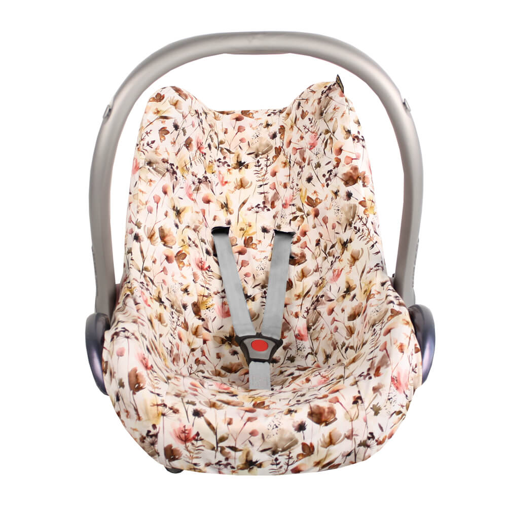 Cyber Monday Deal Maxi-Cosi Bezug Blumen
