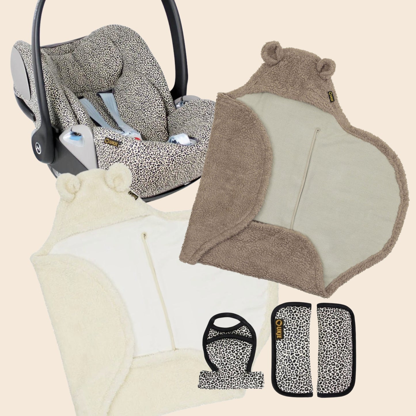 Cybex Cloud Z(2) Bezugspaketangebot
