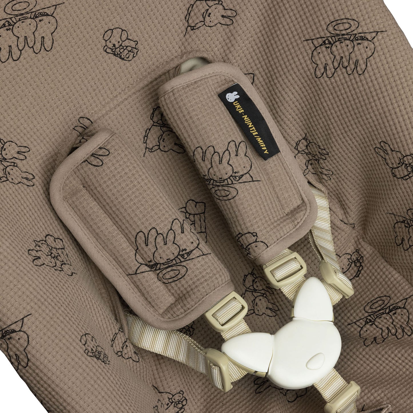 Altes Modell | Stokke Newborn Bezug | Miffy