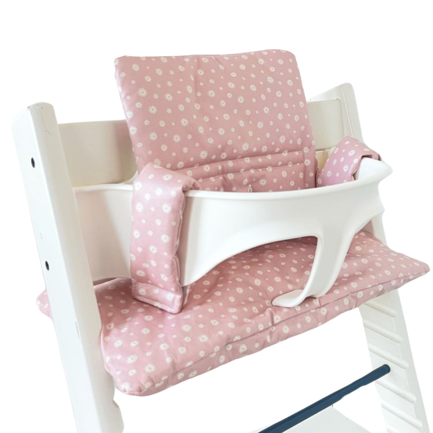 Tripp Trapp-Kissen | Daisy | Beschichtet