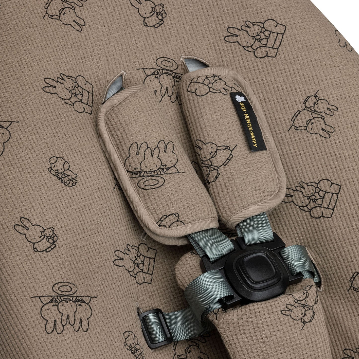 Mamaroo 5 Bezug | Miffy