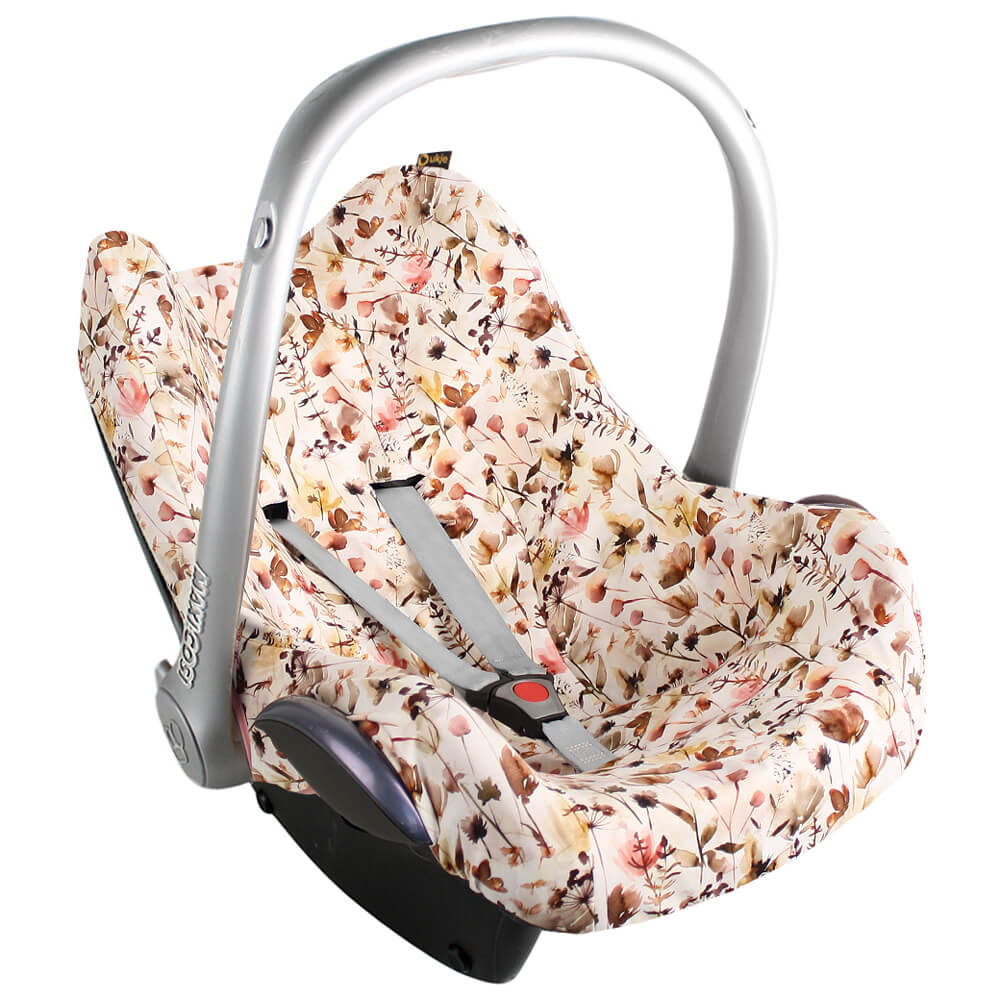 Cyber Monday Deal Maxi-Cosi Bezug Blumen