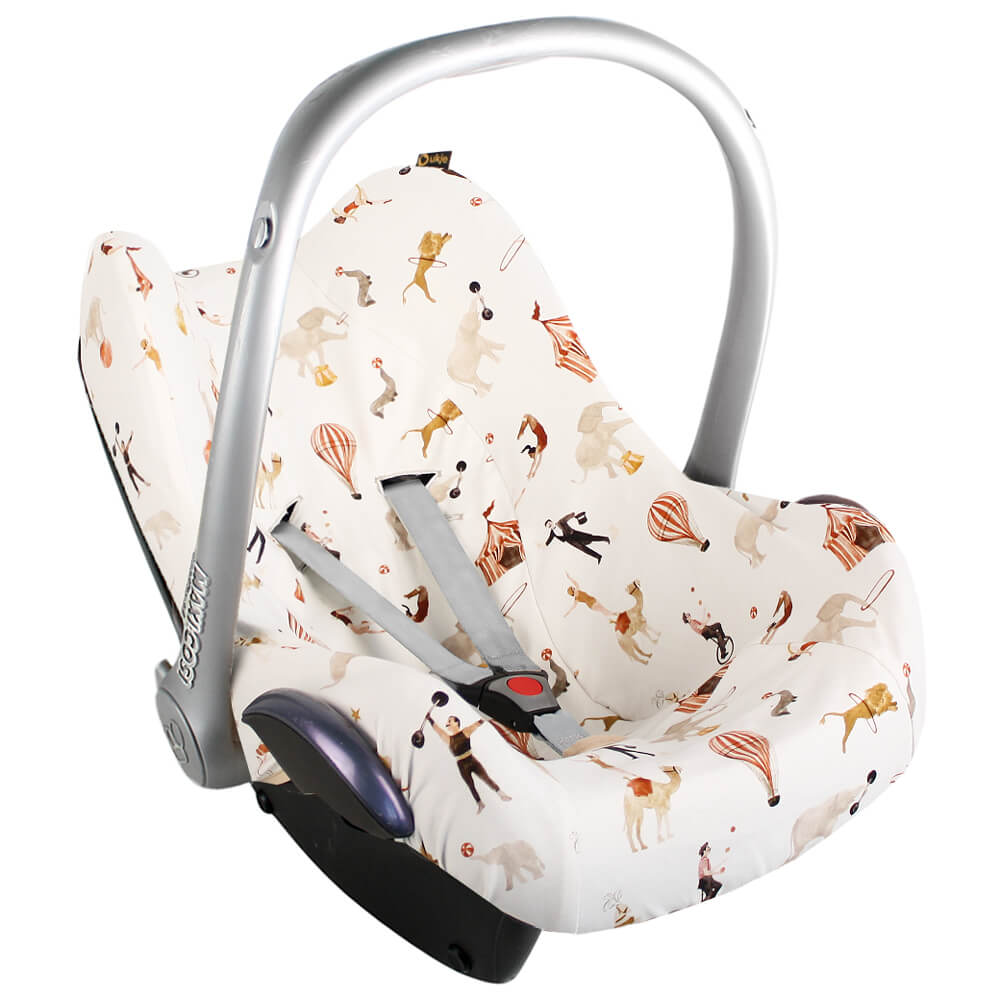 Cyber Monday Deal Maxi Cosi Bezug Zirkus