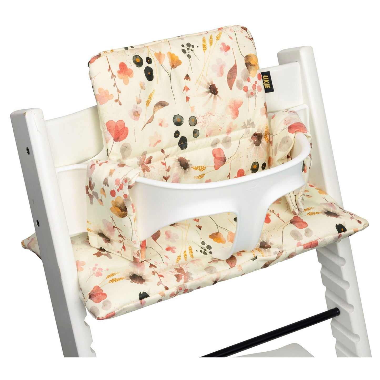 Tripp Trapp SitzKissen | Wildblumen | Beschichtet