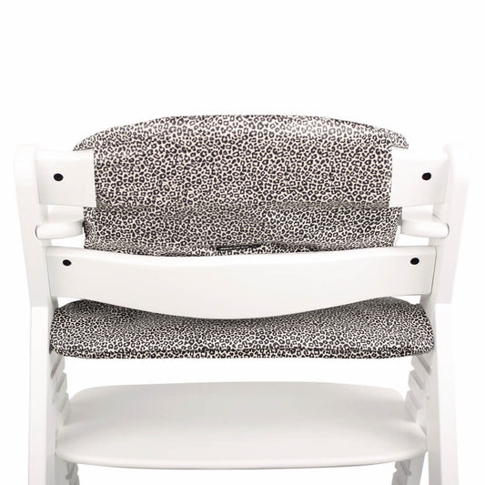 Hauck Kissenset | Sand Leopard | Abwaschbar