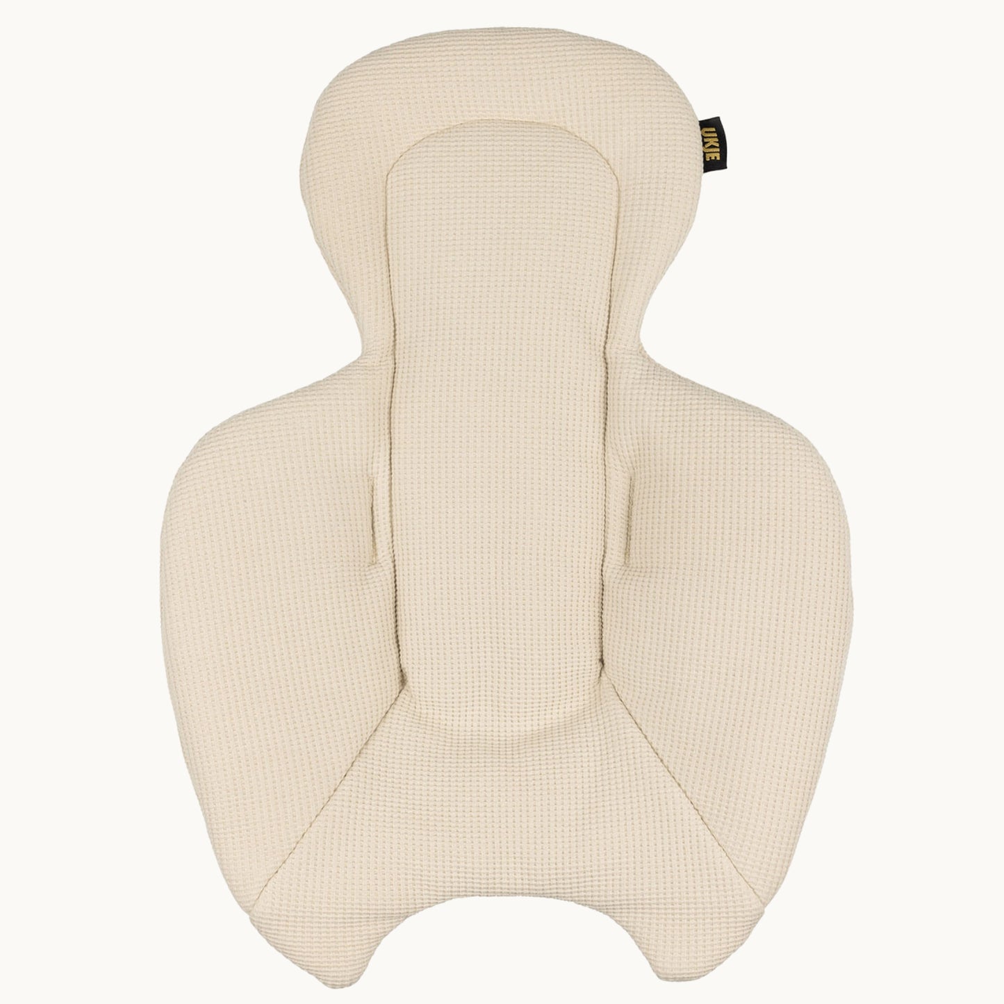 Mamaroo 5 Kissen | Beige Waffel