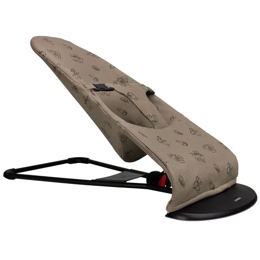 Ersatzbezug BabyBjörn Wippe | Miffy