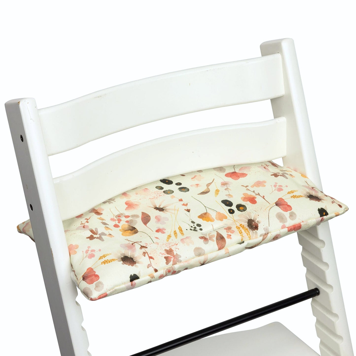 Tripp Trapp SitzKissen | Wildblumen | Beschichtet