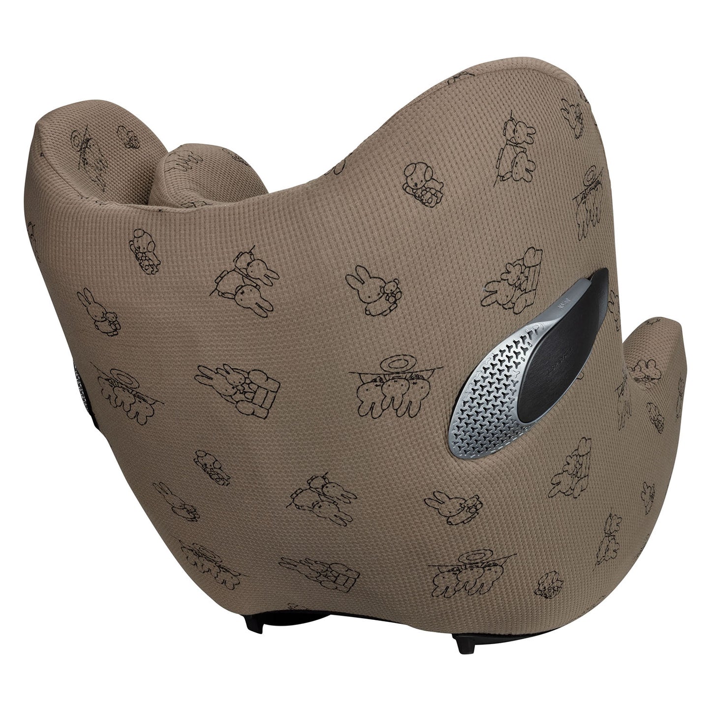 Cybex Sirona Z | Kindersitzbezug | Miffy