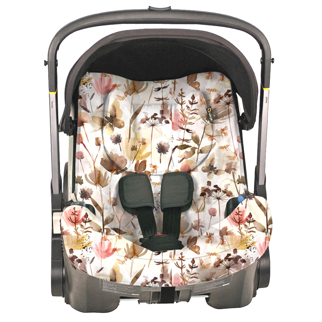 Doona Kindersitzbezug | Wildblumen