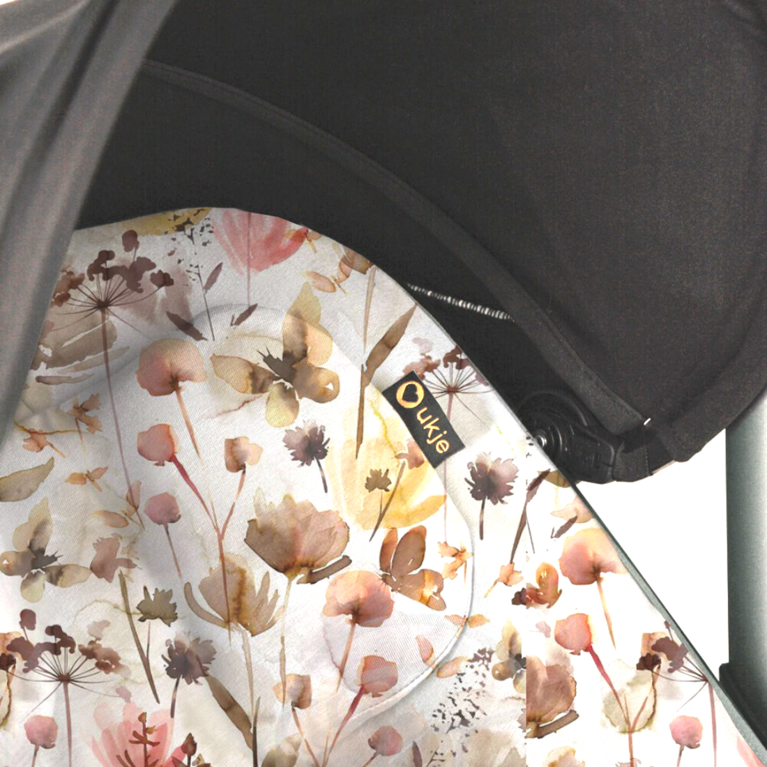 Doona Kindersitzbezug | Wildblumen