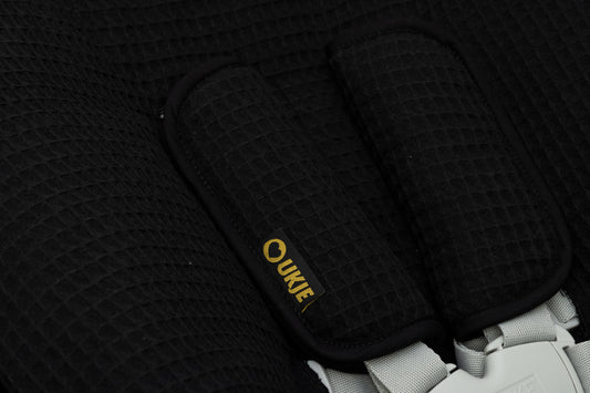 Neues Modell | Stokke Newborn Bezug | Schwarz