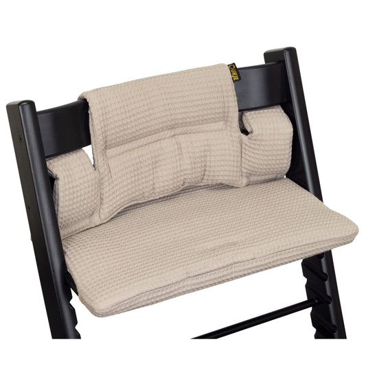 Tripp Trapp Sitzkissen | Taupe