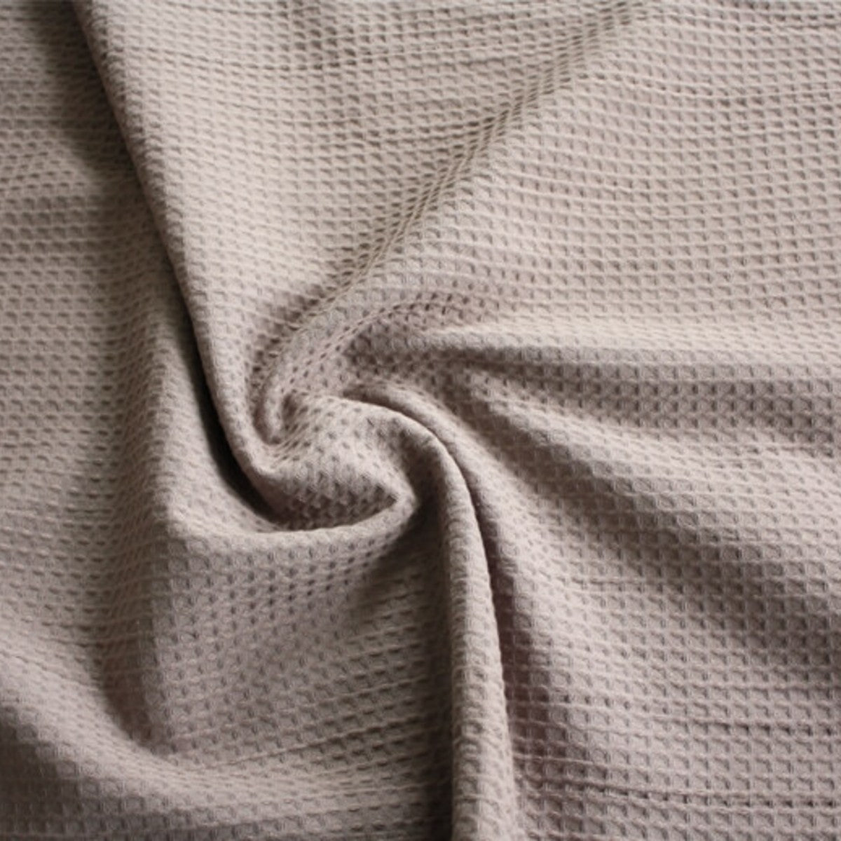 Bezug BabyBjörn Wippe | Neues Modell | Taupe