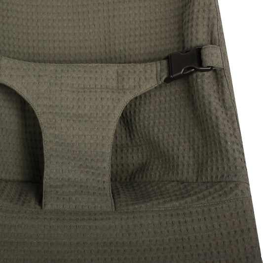 Ersatzbezug BabyBjörn Wippe | Universal | Dunkelgrün