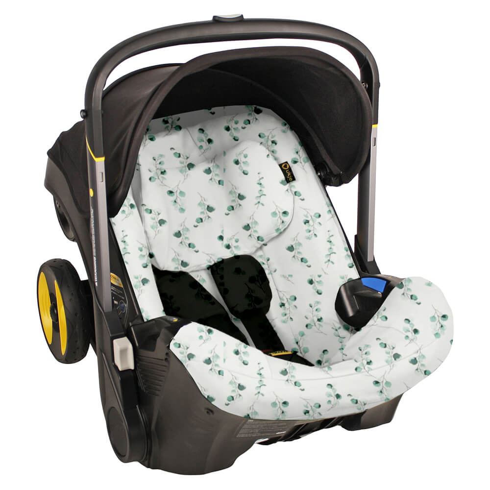 Doona Kindersitzbezug | Eucalyptus