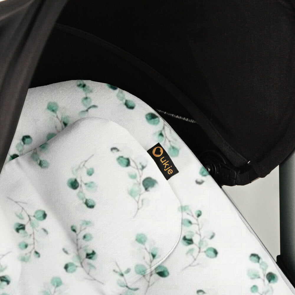 Doona Kindersitzbezug | Eucalyptus