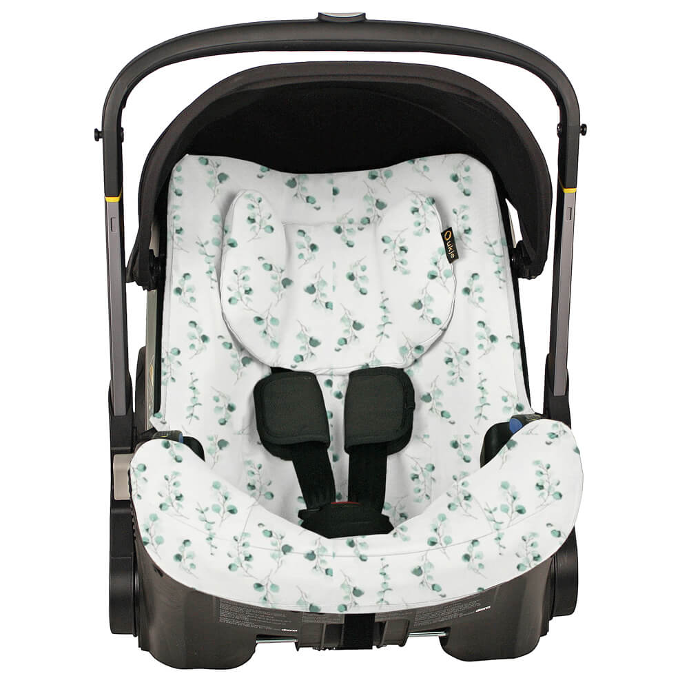 Doona Kindersitzbezug | Eucalyptus