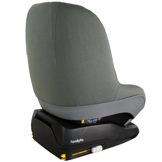 Maxi Cosi Pearl | Kindersitzbezug | Dunkgelgrün