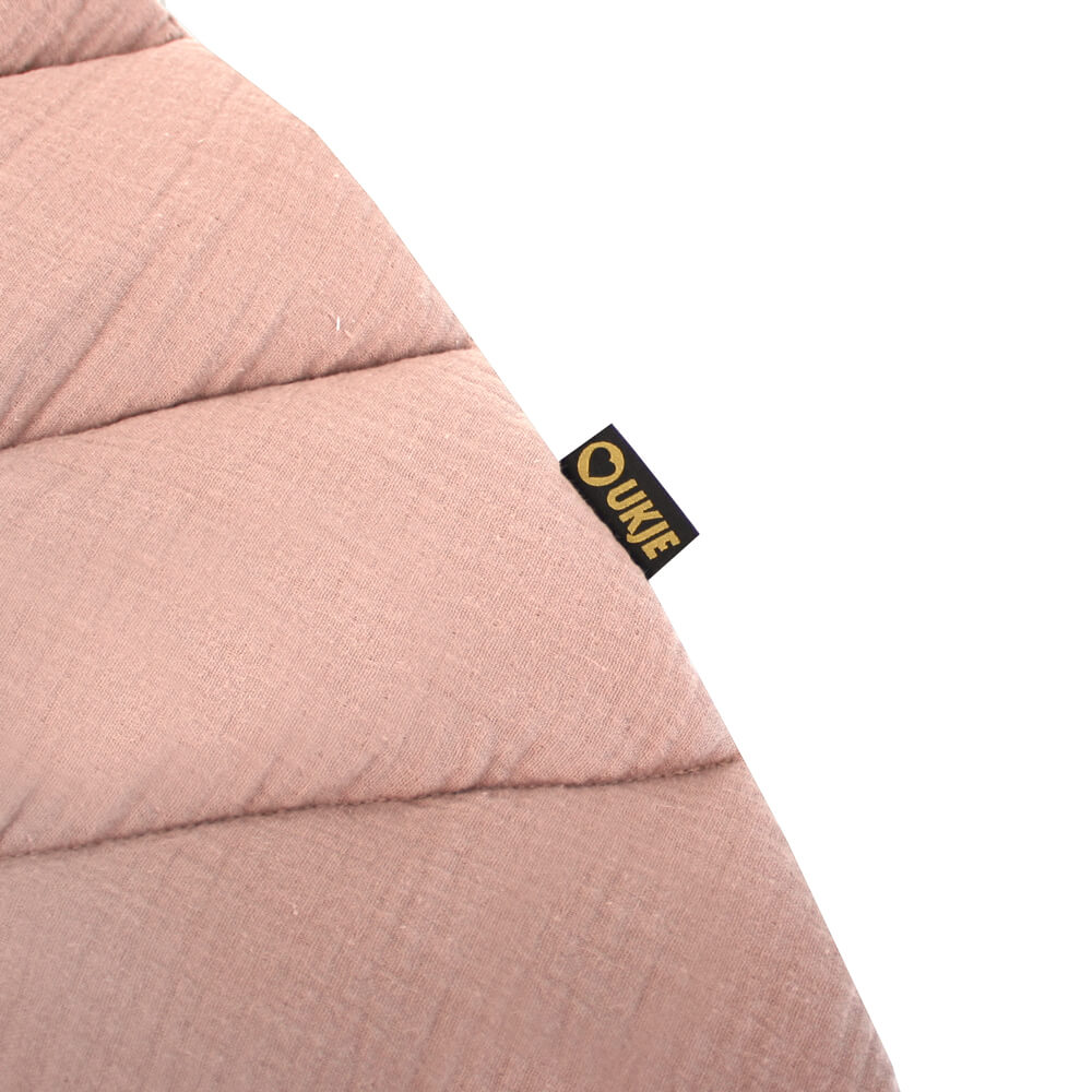 Spielmatte | Klein | Rosa