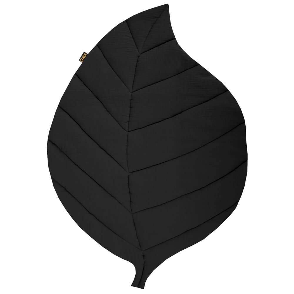 Spielmatte | Klein | Schwarz