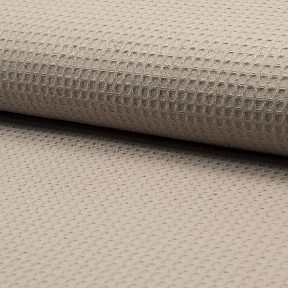 Ersatzbezug BabyBjörn Wippe | Universal | Taupe