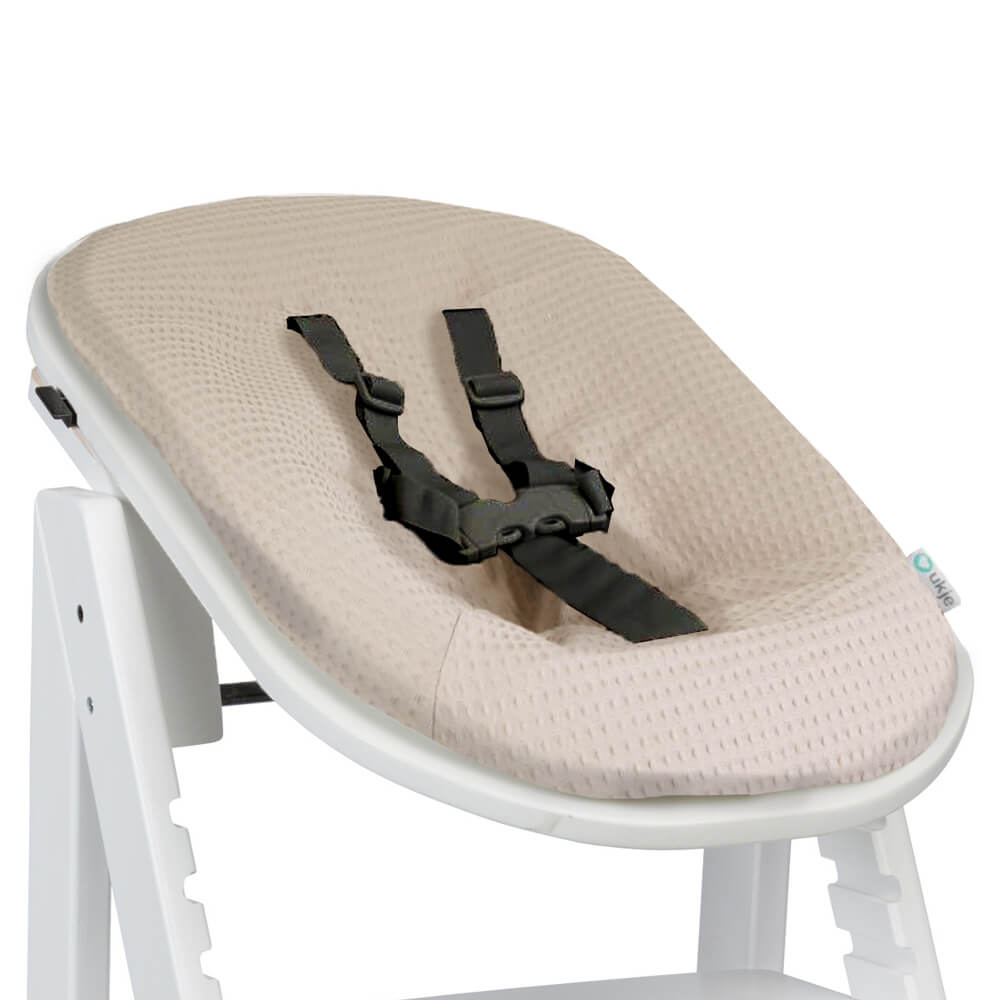 Stokke Newborn Bezug | Taupe