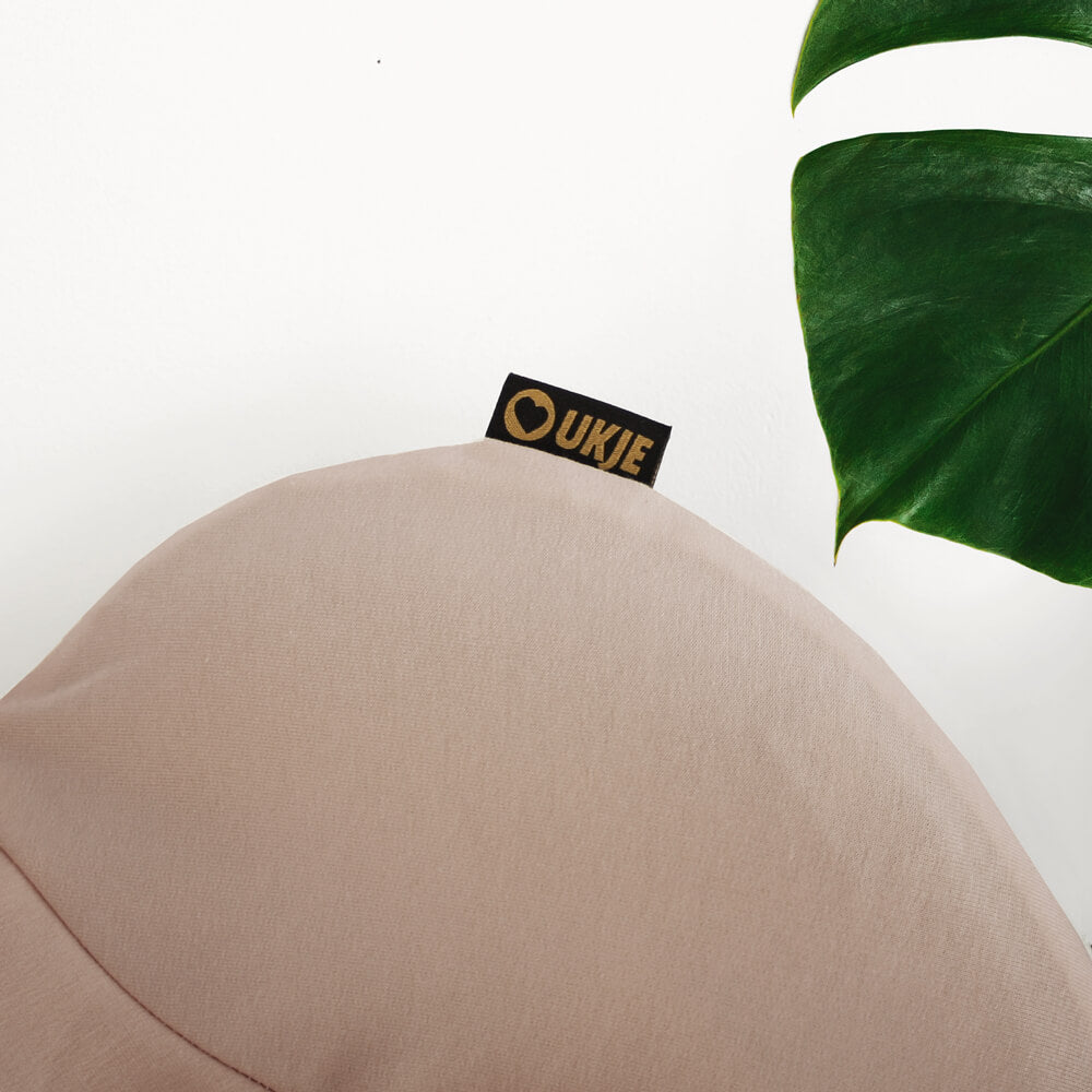 Maxi Cosi Bezug | Babyschale | Sand