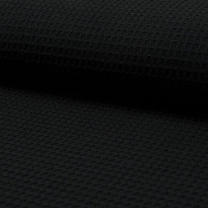 Altes Modell | Mamaroo 4 Sitzbezug | Schwarz Waffel