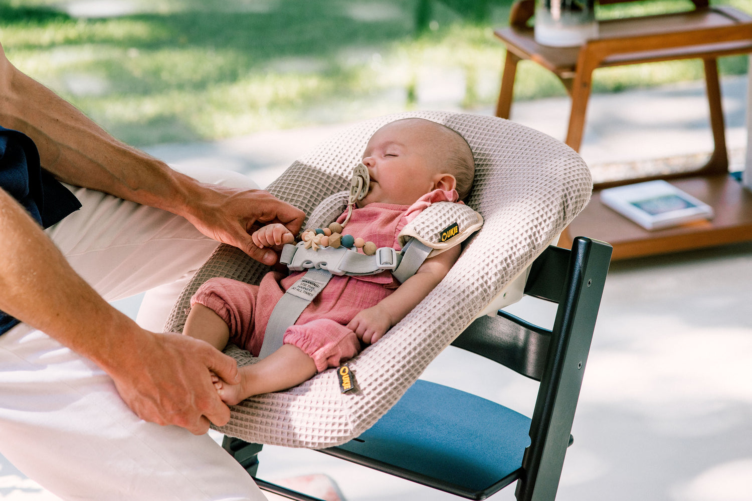 Stokke Newborn Bezug